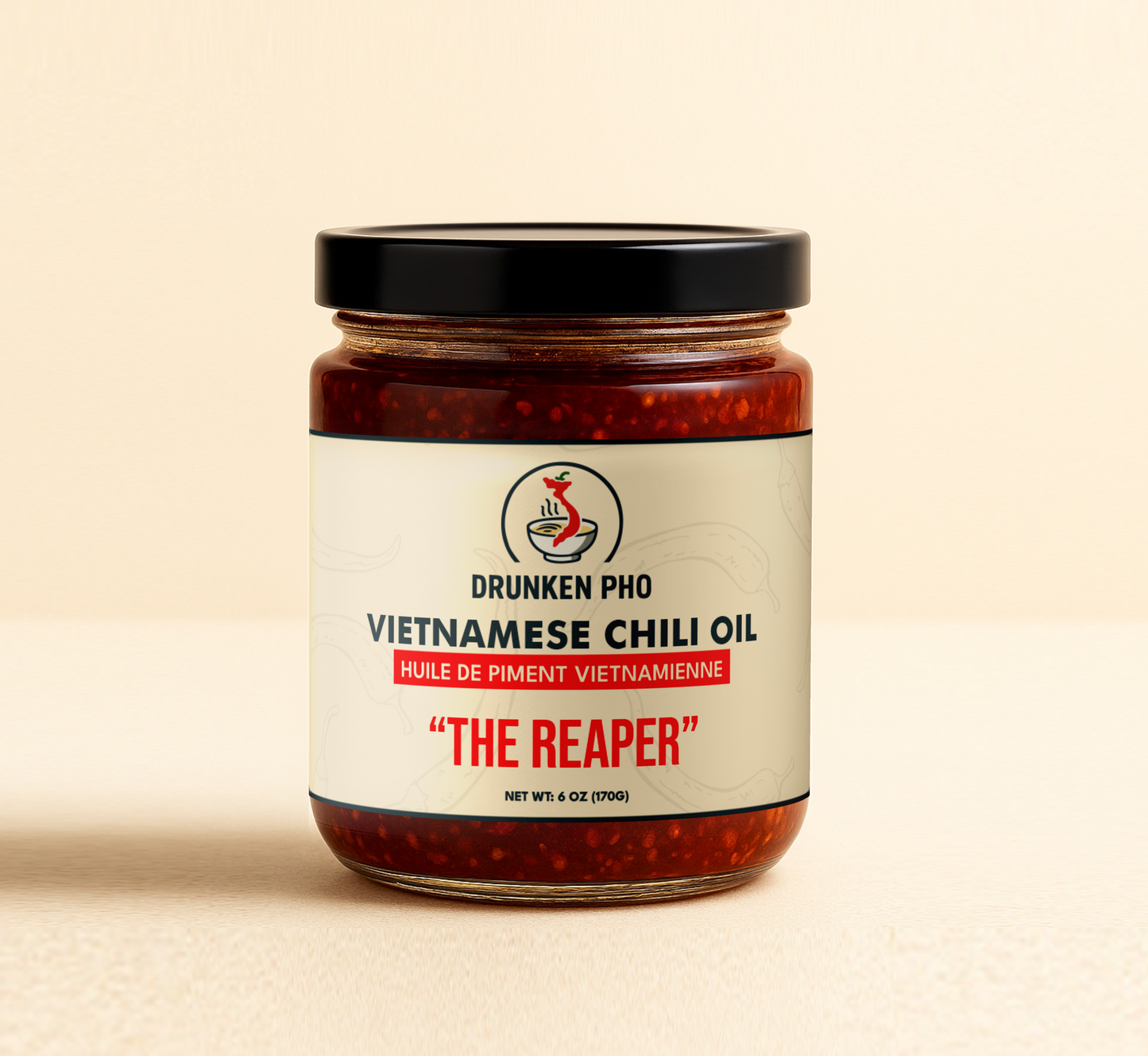 Mix & Match Chili Oil Pack