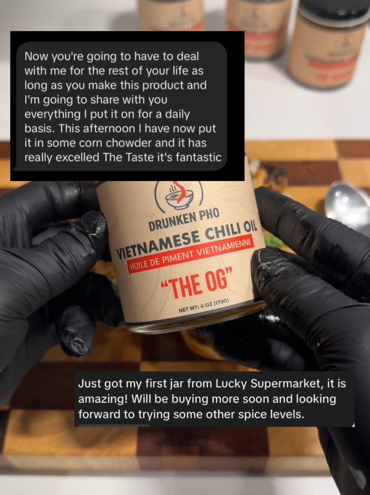 Variety Pack | All 3 Flavours